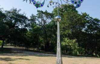 Remodeled Historic Lakefront Gem Overlooking Lake Travis and Jones Brothers Park *Great for Families and Groups* - Foto 29