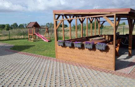 WCZASY NA PAGÓRKU - Foto 55