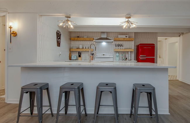 Hillwood Retro - Foto 6