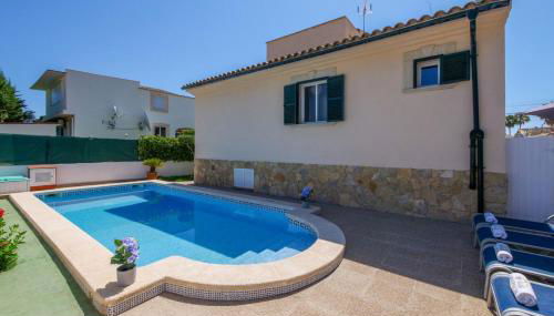 Villa Loli - Photo 2