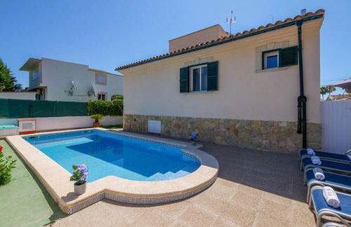 Villa Loli - Photo 2