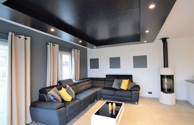 Holiday Home in Beauraing With Fenced Garden - Foto 23