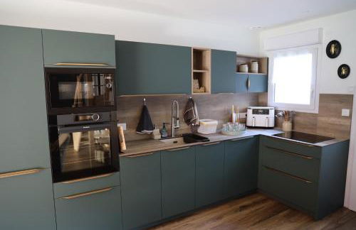 Logement en lisière de forêt - Foto 42