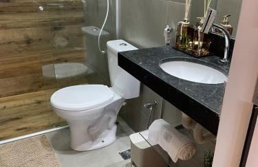 Ahava Flats 2 - aconchegante, moderno e inteligente - Foto 38