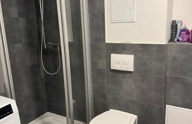 Neu und Günstig! Hochwertige Ferien- und Monteurswohnung bei Leipzig Nähe A14 - Foto 6