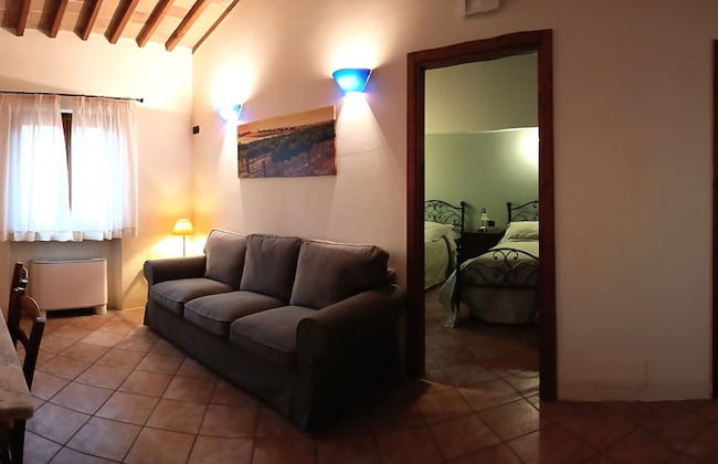 La Torre wine resort - Foto 26