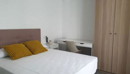 Bayunca 6 - Foto 2, wardrobe