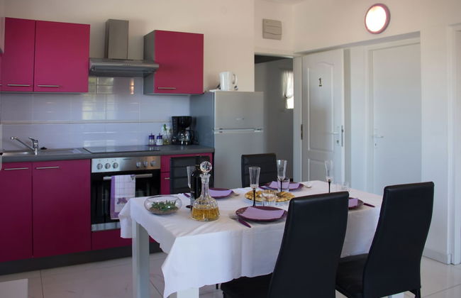 Bmb Apartments - Senj - Foto 12