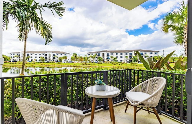 2BR Condo in Fort Myers w/ Pool & BBQ Area - Foto 13