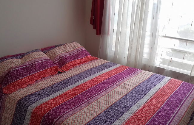 Departamento Equipado Vista Al Mar - Foto 2