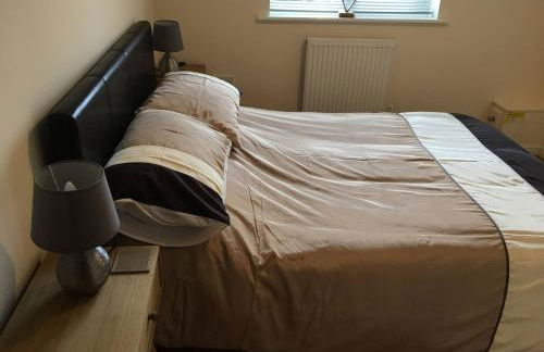 Riverside Penthouse 2BR & 2 Bath 2 Parking View Near St Neots - Foto 96