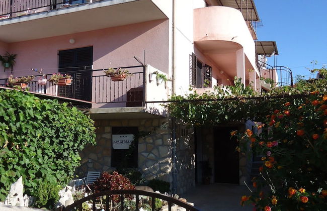 Apartments Zlata - Foto 42