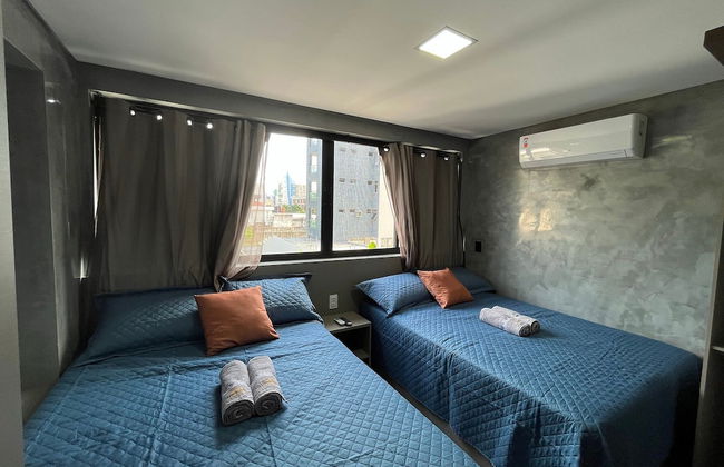 Flat Comfort Get One - João Pessoa - Foto 5