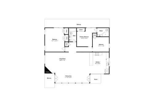 Dock of the Bay by Ryson Vacation Rentals - Foto 29