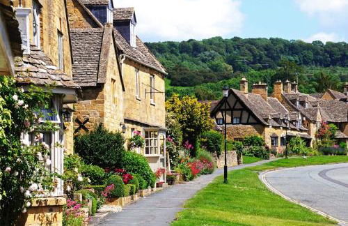 Fergies Canal Side Cottage - Foto 42