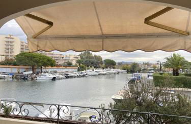 deux pièces cannes marina - Foto 1