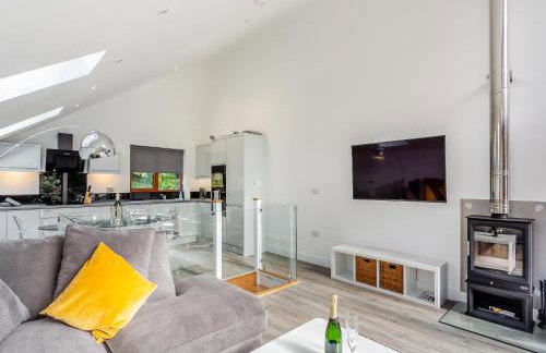 Waterside Lodge Six - Uk38264 - Foto 6