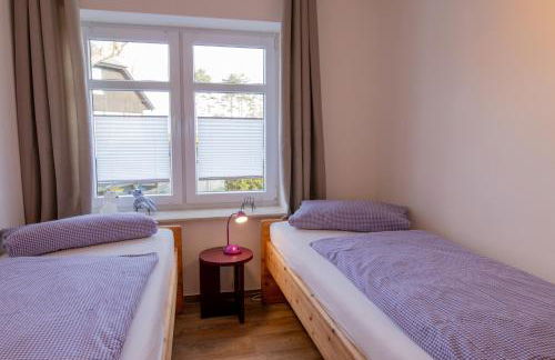 Ferienwohnungen Zum Fischerhafen - Foto 14