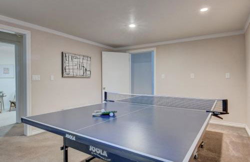 Denver Hot Tub Retreat Near Downtown - 20 Percent Off Feb - Foto 4