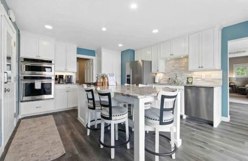 Hartley Lake Hideaway - The Perfect Getaway! - Foto 15