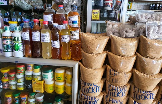 Trinidad Private Tour - Foto 4