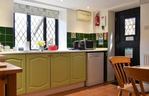 Barn Court Cottage - Foto 6