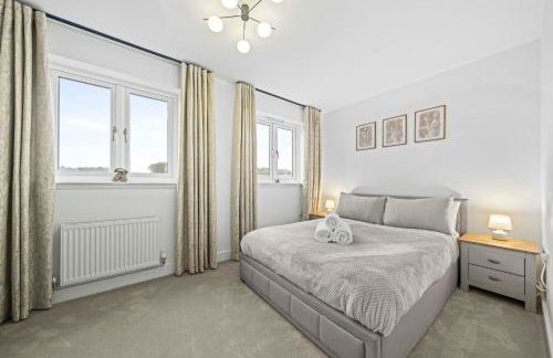 Fern Walk Cosy 3 Bedroom House - Dalkeith - Photo 10