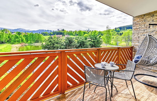 Apartamenty Sun & Snow Bawaria II - Photo 32