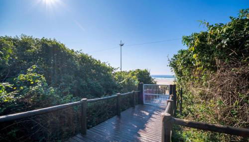 Apartamento Oásis com vista para o mar by Achei - Foto 5