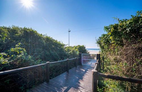 Apartamento Oásis com vista para o mar by Achei - Foto 5