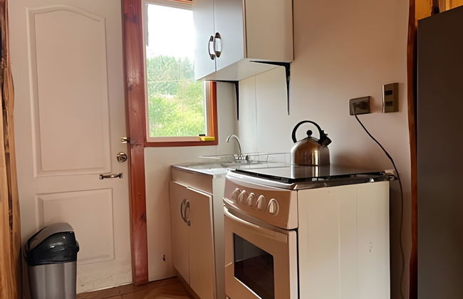 Oceana Suites Rayen Lican-Ray - Foto 52