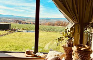 Hill41 kotlina kłodzka domki z sauną - Foto 4