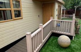 Rose Cottage at Orchard House - Photo 11