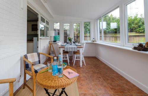 The Lodge, Aldringham - Foto 15