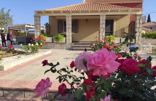 Spedion Kefallonia - Villas with jaccuzzi - Foto 16