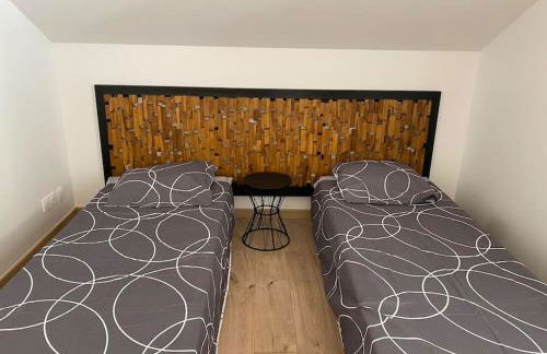 Villa 300m de la mer, Chatelaillon Piscine et SPA - Foto 19