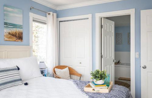 Beach Bliss 211 Balcony Water Views Beach Downtown - Foto 25