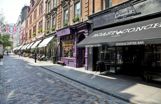 Cockspur Street by Onefinestay - Foto 24