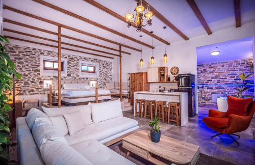 SELO Luxury Suite - Foto 19