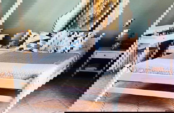 Skandalis Apartments With Pool - Foto 47