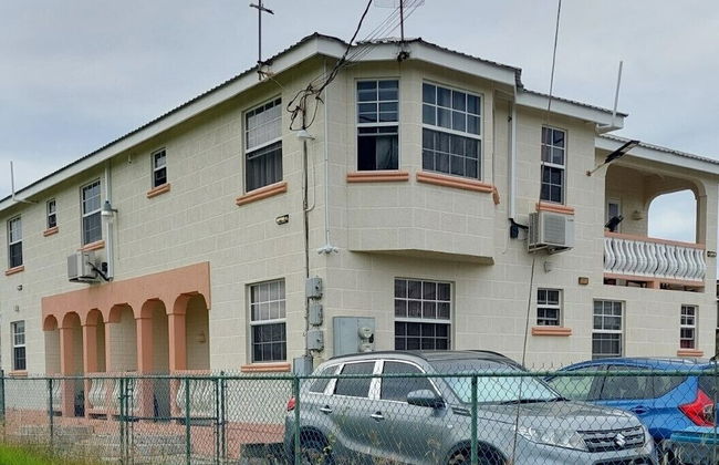 Stay a While Guest Apartment - Foto 24