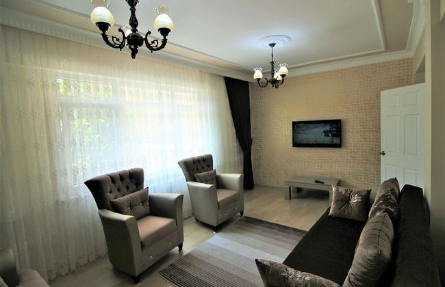 Yılmaz Apart - Foto 27