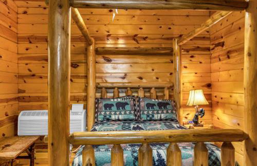 Mountain View Cabins - Foto 60