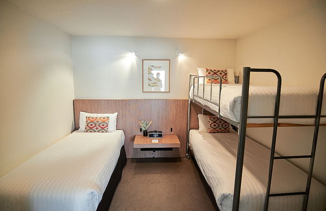 Salamanca Inn - Foto 7