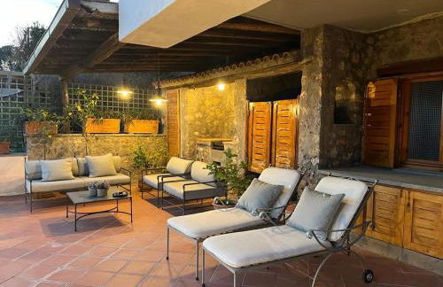 Elegant home with spectacular view - Foto 12