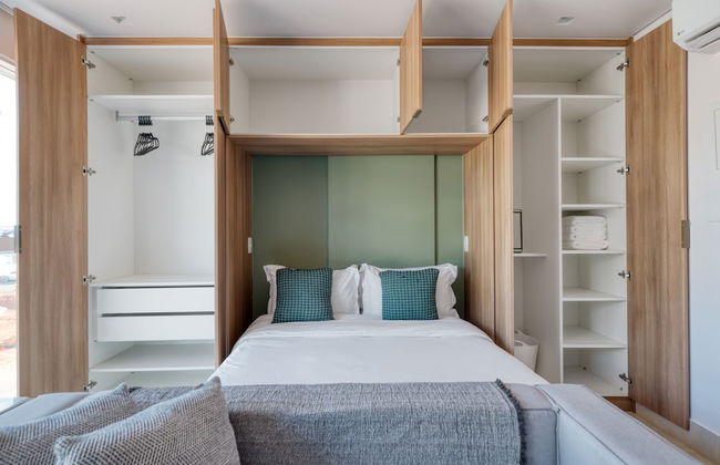 Tabas by Blueground Spot Noroeste - Photo 42