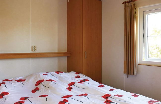 Nicely Furnished Chalet with Oven near Wadden Sea - Foto 2