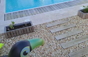 Maison dépaysante au calme Soyaux Angoulême - Foto 22