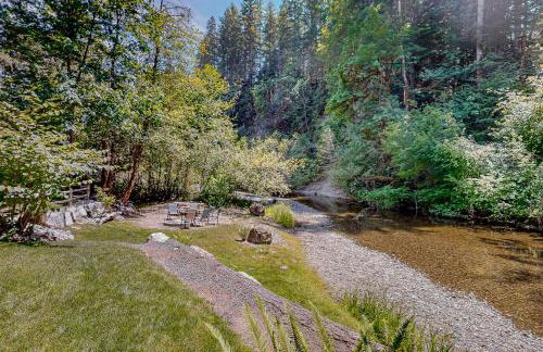 Tahuya River Lodge #2 - Foto 36