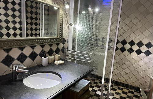 Chalet Barmaz - Foto 33